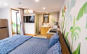Cherry Apartment - Thao Dien Centre